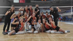 OSB Teknik Koleji çıkışını sürdürdü