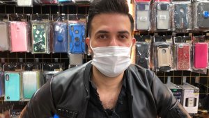 Pandemide online alışveriş esnafa yaramadı