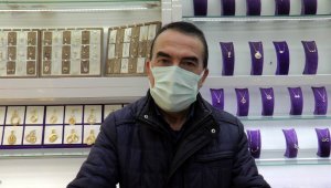 "Çeyrek altın yılsonunda 900 TL'yi görebilir"