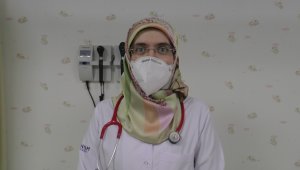 "Çocukların bağışıklıkları için uyku düzeni büyük önem arz ediyor"