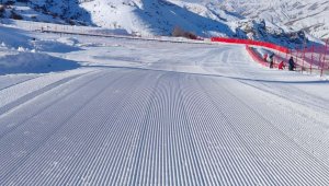 "Kayseri'nin başarısı, Türkiye'nin başarısıdır"