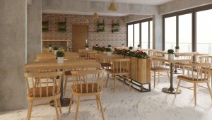 Şehir hastanesinin otel konforunda olacak misafirhanesinin ihalesi yapıldı