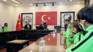 Sporcu Fabrikası meyvelerini vermeye başladı