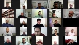 Talas Belediye Başkanı Mustafa Yalçın, "Çocuklarımızı Kur'an ve Sünnet ile Beslemeliyiz"