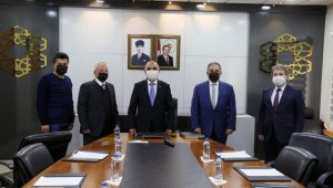 Talas ilçesine bir Aile Sağlığı Merkezi daha