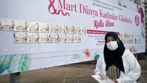 Talas'ta kadınların 40 yıl hatırı var