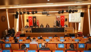 Talas'ta yatırımlara 14 milyon liralık yeni kaynak