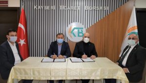 Tomarza Ziraat Odası'ndan çiftçileri sevindiren hizmet