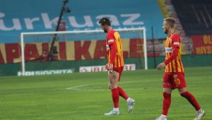 Uğur Kulaksız ile ilk yenilgi