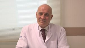 Uzmanından meme kanserine karşı erken teşhis uyarısı