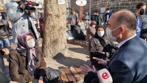 Vali Günaydın: "Bazı özel okullarda yüz yüze eğitim verilemeyecek sınıfların açıldığını tespit ettik"