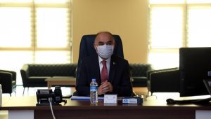 Vali Günaydın: "Çanakkale Zaferi, dönemin imkânsızlıklarına rağmen milletimizin yazdığı müstesna bir destandır"