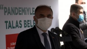 Vali Günaydın: "Vatandaşlardan akraba, komşu ziyaretlerini bir kenara bırakmalarını istiyoruz"
