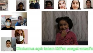 Yeşilhisar'da esnaf ve eğitim camiasından 'tedbir' çağrısı