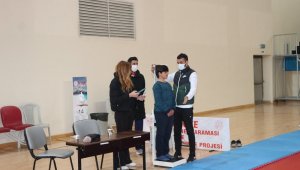 Yetenek taraması 4.aşaması tamamlandı