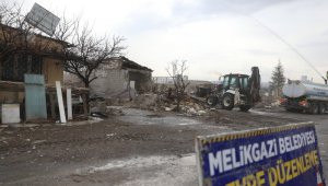 Yıldırım Beyazıt nefes alacak