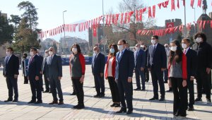 23 Nisan Ulusal Egemenlik ve Çocuk Bayramı kutlamaları başladı
