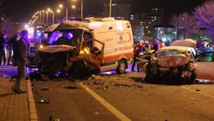 7 kişinin ölümüne neden olan sanık Gürcistan'da yakalandı