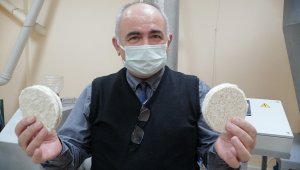 Atık madde olan tavuk tüyü 7 sektörün hammadde ihtiyacını karşılayacak