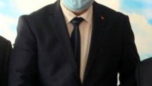 Avrupa Kayserililer Birliği Ramazan öncesinde ihtiyaç sahibi aileleri unutmadı