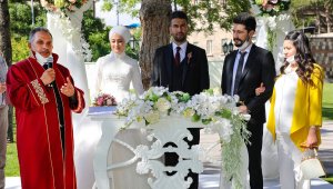 Bakanlık yaptı, Talas uygulamada ilk oldu