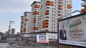 Başkan Çolakbayrakdar'dan kentsel dönüşümde ezberleri bozan dönüşüm