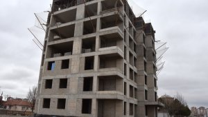 Başkan Çolakbayrakdar'ın kentsel dönüşüm projeleri rekor kırıyor