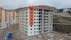 Başkan Özdoğan: "Kentsel dönüşüm projesinde bu yaz yeni temeller atacağız"