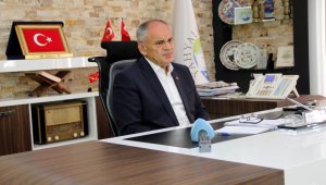 Başkan Öztürk kapanma döneminde yapılacak çalışmaları planladı