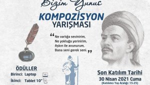 Büyükşehir, hem değerlere sahip çıkıyor hem de gençleri geliştiriyor
