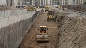 Büyükşehir hizmetleri kısıtlamıyor