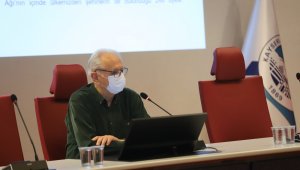 Büyükşehirden UNESCO Üretken Şehirler Ağı için bir adım daha