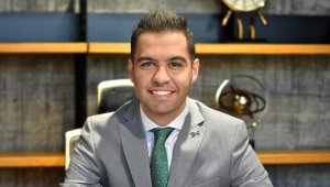 Emre Arıkan: "Maçların ertelenme kararını kınıyoruz"