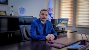 ERÜ İletişim Fakültesi'nden taziye mesajı