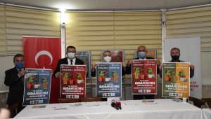 Gıdanı koru sofrana sahip çık kampanyası ile israfın önüne geçilecek