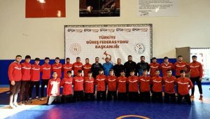 Grekoromende gelenek bozulmadı