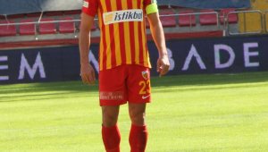 Kaptan İlhan puanı kurtardı