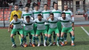 Kayseri Amatör Spor Camiasının Acı Günü