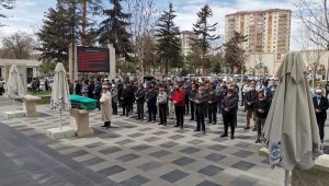 Kayseri Amatör Sporunun acı günü