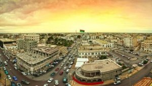 Kayseri Büyükşehir Libya'nın Misurata Belediyesi ile kardeş şehir oluyor