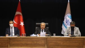 Kayseri, Libya'nın Misurata ve Azerbaycan'ın Şuşa şehri ile 'Kardeş Şehir' oldu