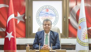 Kayseri Sarraflar ve Kuyumcular Derneği Başkanı Adnan İncetoprak kuyumcuları uyardı