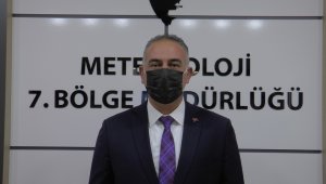 Kayseri'de 40 yıl sonra Nisan ayında bir ilk olacak