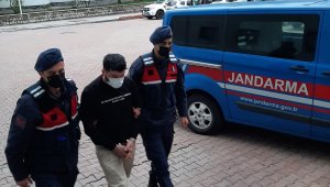 Kayseri'de DEAŞ operasyonu: 1 gözaltı