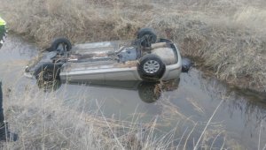 Kayseri'de feci kaza: 4 ölü