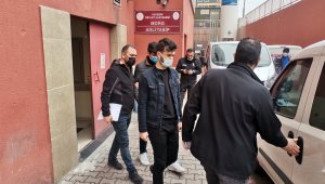 Kayseri'deki FETÖ operasyonu devam ediyor