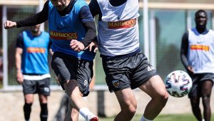 Kayserispor 3 puan hesabında