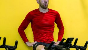 Kayserispor, Antalyaspor maçı hazırlıklarını tamamladı