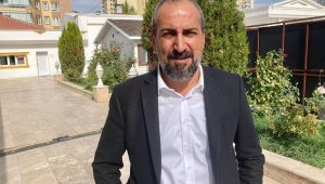 Kayserispor Basın Sözcüsü Tokgöz: "Bu ligde kalmayı başaracağız"
