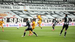 Kayserisporlu Pedro Henrique: "Kaybetmek bize acı veriyor"